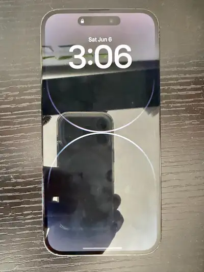 UNLOCKED IPHONE 14 PRO MAX , View more