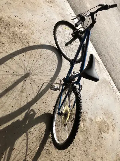 24” Kids/Adult Mountain Bike For Sale, View more