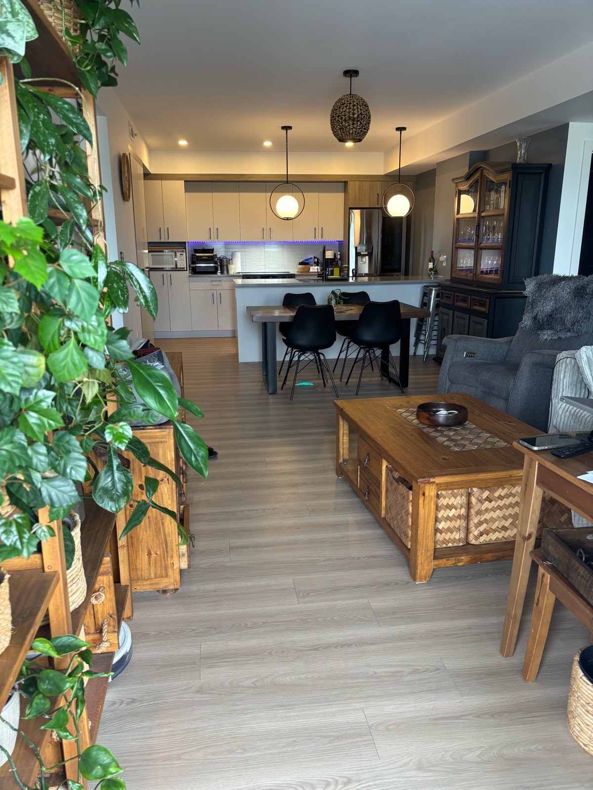 Condo locatif à louer — photo 2