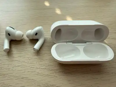 AirPods Pro (1st Generation), View more