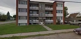 1094 ATHLONE STREET NORTH BAY ON P1B 5B8 September 1st - Large Two Bedroom – Big Balcony – First Flo...