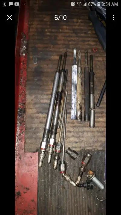 GTA West End - Mercedes Sprinter specialist OM642  OM651  OM654, View more