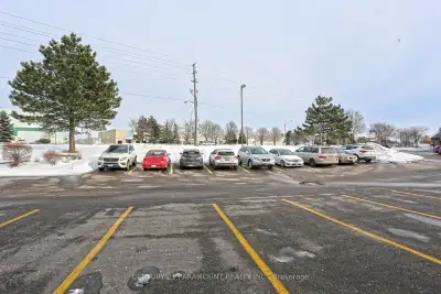 Multiple Office Space for Lease – Prime Brampton Location. Call 647-273-6445 for Pricing & details!...