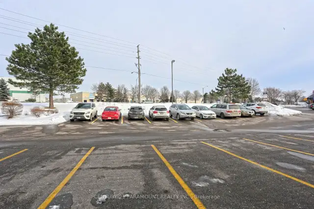 Multiple Office Space for Lease