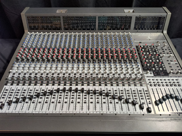 Sonorisation Table de  mixage dans Équipement pour DJ et sonorisation  à Sherbrooke