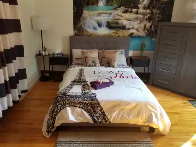 CHAMBRE À LOUER POUR ÉTUDIANT