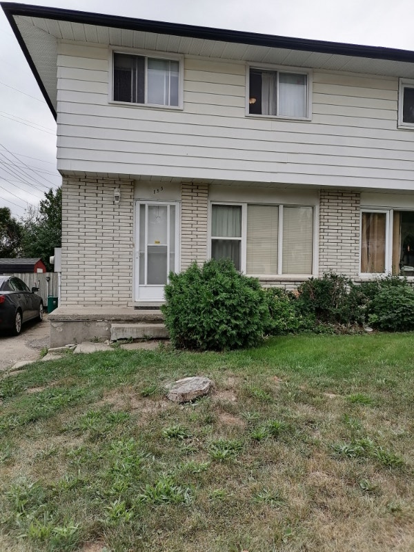 A private furnished room near U. of Waterloo for Rent, inclusive Room Rentals & Roommates