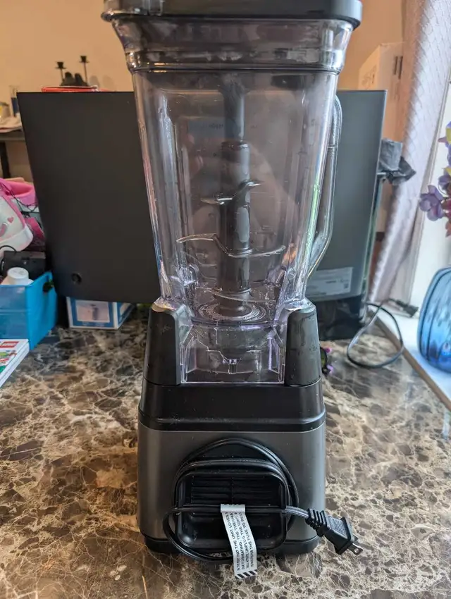 Ninja Professional Plus Blender | Processors, Blenders & Juicers ...