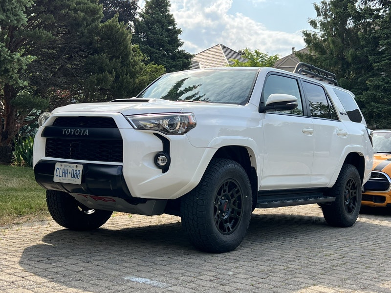 Toyota 4Runner TRD Pro 2019 | Cars & Trucks | Markham / York Region ...