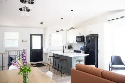 Stanhope Winter Rental