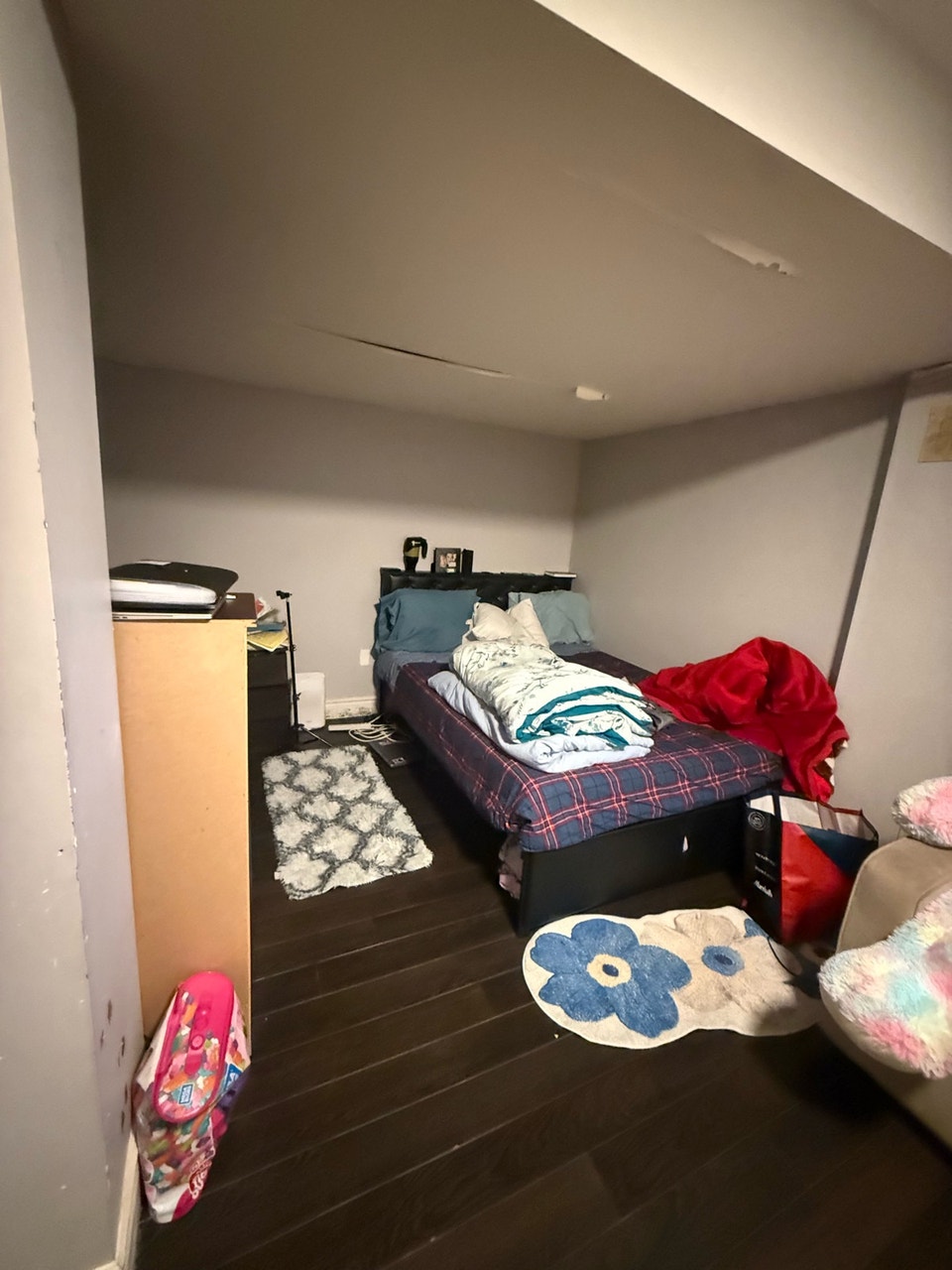 one bedroom basement for rent near trinity mall brampton 2