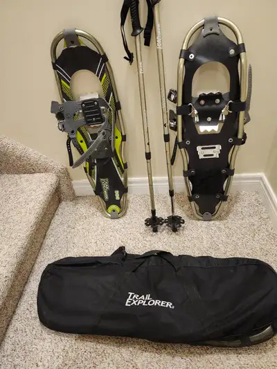 Trail Explorer Snow Shoes, View more
