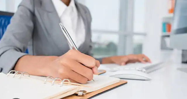 ISO an administrative pt work or account management asap in Other in Edmonton - Image 2