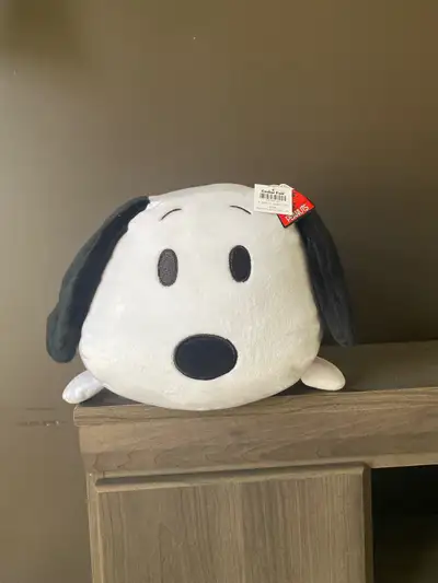 Jouet tout neuf de la série peanuts