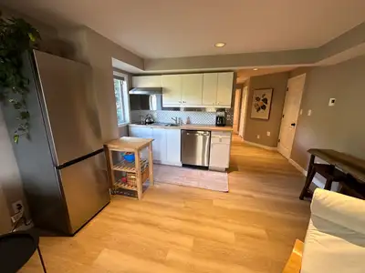Available for the last three weeks of August 2026 or any part of that time. Newly renovated, furnish...
