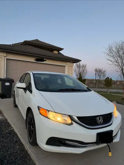 **PRIVATE SALE** Fresh Safety LADY DRIVEN HIGHWAY DRIVE KM 238000 Very Smooth Daily Drive& Very Neat...