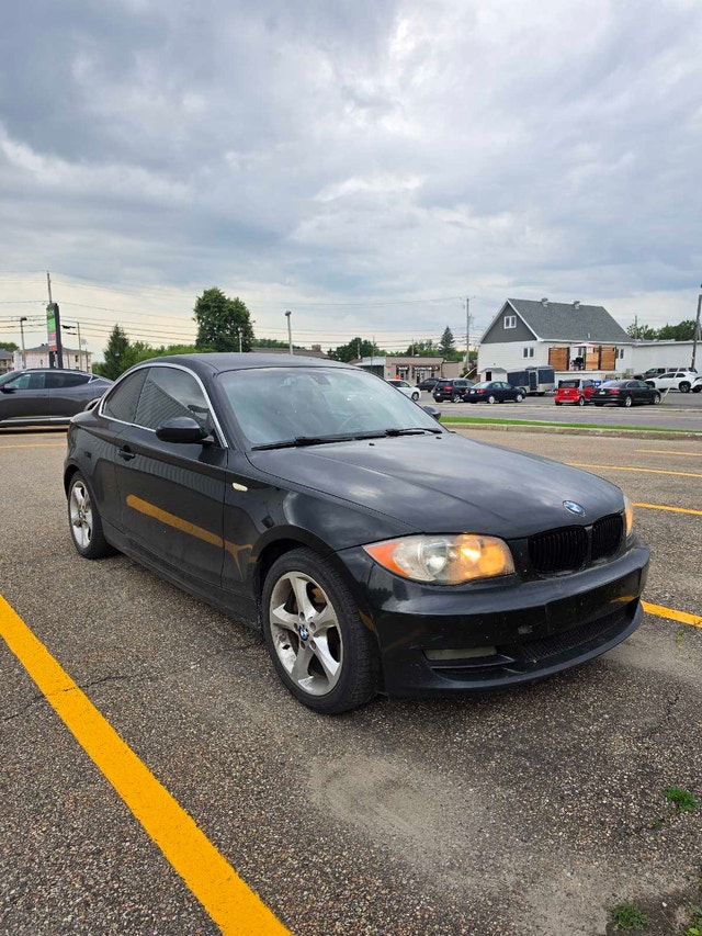 Bmw 128i — photo 2