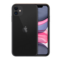 **CERTIFIED** IPHONE 11 128GB, 1 YEAR WARRANTY FOR $399