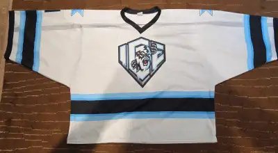 Goalie Jersey 4XL, View more