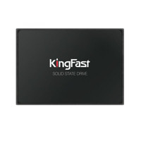 SSD, KingFast, 256Gb