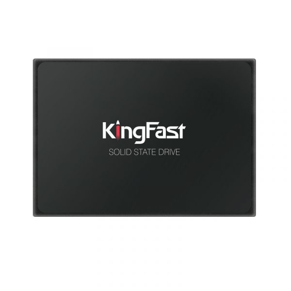 SSD, KingFast, 256Gb in Desktop Computers in City of Toronto