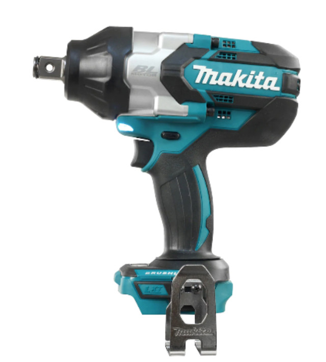 MAKITA 18V LXT Lithium-Ion Brushless Cordless 1/2-inch High Torq in Power Tools in Oshawa / Durham Region