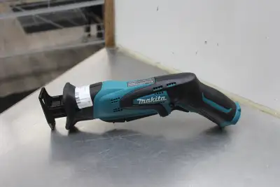 Makita 12v Reciprocating Saw, View more