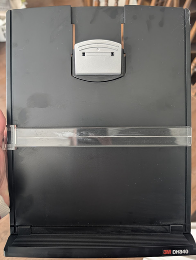 3M Document Holder, View more