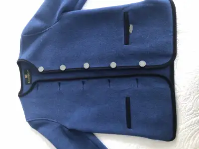 Giesswein Wool Jacket, View more