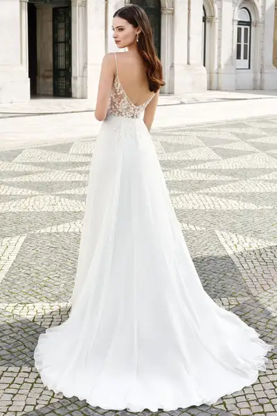 Wedding Dress, View more