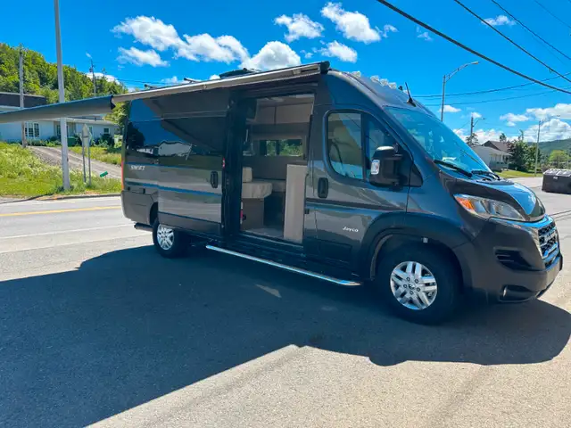 Jayco Swift 20T 2025 - RABAIS  fin de saison de 54,100$ !! in RVs & Motorhomes in Québec City - Image 10