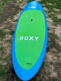 Roxy Stand up Paddle Board