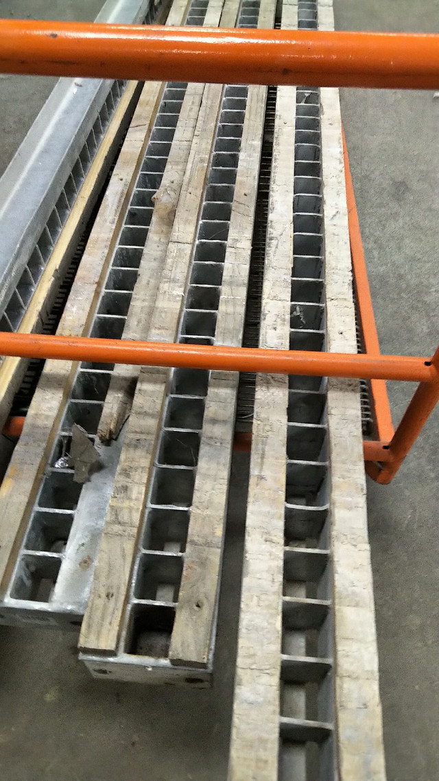 Slab rack.  Marble granite  in Industrial Shelving & Racking in City of Toronto - Image 2