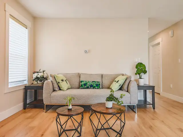 Cozy Private Room for Short-Term Rent in Short Term Rentals in Charlottetown - Image 3