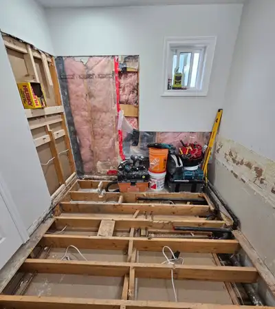 SeAn Drywall & Mudding is here to help with all of your drywall needs! We offer drywall installation...