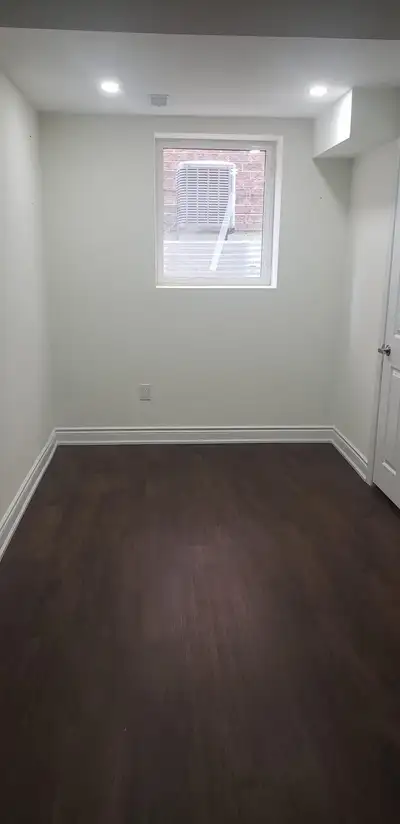 Brand new Legal basement Apartment 2 Bedrooms for Rent Mississauga rd & Williams Pky I am looking to...