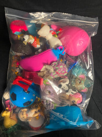 Large Bags of Toys