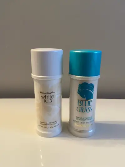 Elizabeth Arden Deodorant, View more