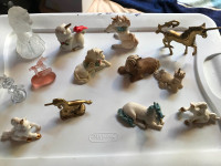 Unicorn collection