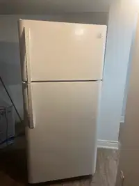 2 Unit for 1 Price: Freezer and Fridge Combo For Sale!