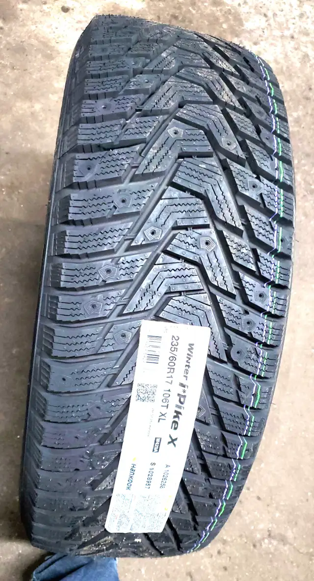 BRAND NAME WINTER SNOW ICE TIRE SALE **FREE INSTALL** in Tires & Rims in City of Toronto - Image 6