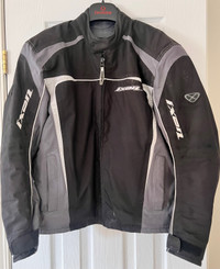 IXON motorcycle jacket Size S