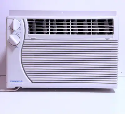 Windows Air Conditioner 5200 BTU, View more