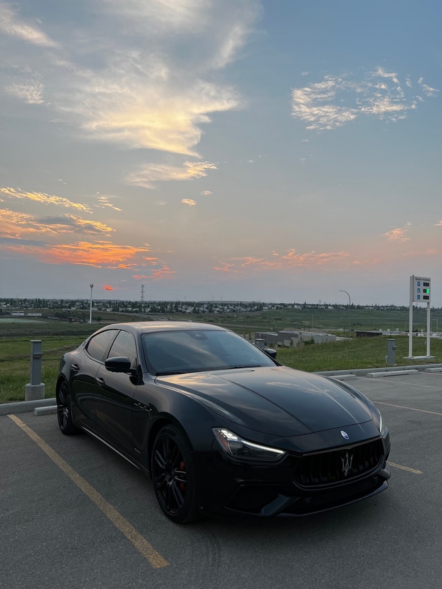 2019 Maserati Ghibli S Q4 Carbon Fiber Cars & Trucks Calgary Kijiji