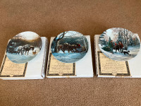 Collector Plates by Persis Clayton Weirs