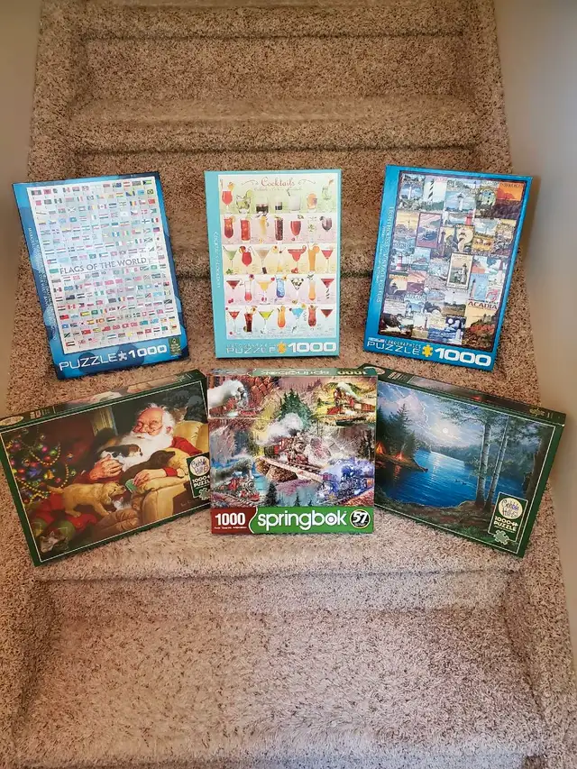 Puzzles!628643623837461211