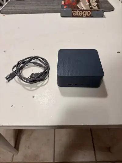 Beelink EQR5 Mini PC, View more