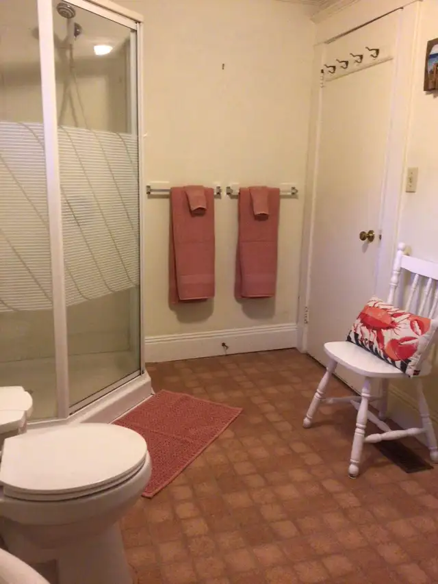 OCEAN VIEW - 2 bedroom, 2 bath rental on Campobello Island, NB in Long Term Rentals in Saint John - Image 8