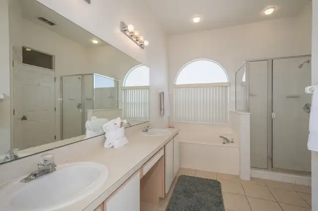 Florida Home near Disney with Private Pool in Florida in Canada - Image 8