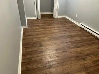 Carpenter for Hire - Decks, Flooring, Renovations, View more